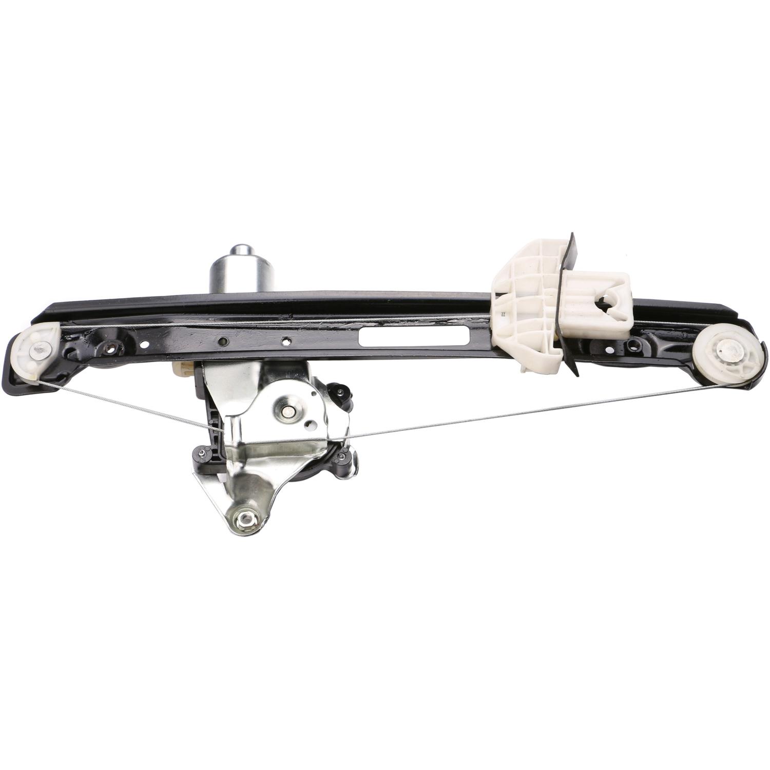 TrakMotive 210444 Power Window Motor and Regulator Assembly product image 5 of 7