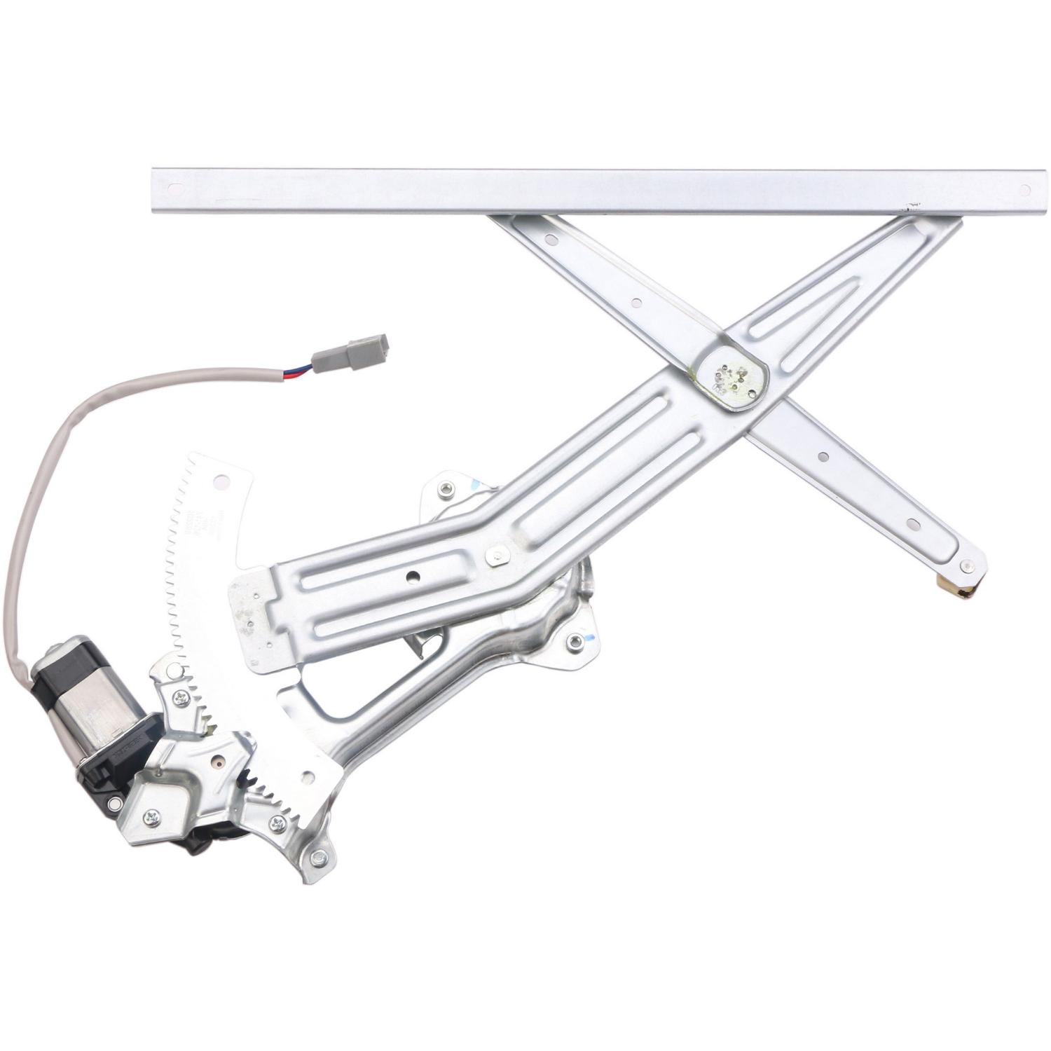 TrakMotive 210450 - Power Window Motor and Regulator Assembly TrakMotive 210450 Power Window Motor and Regulator Assembly product image 1 of 6