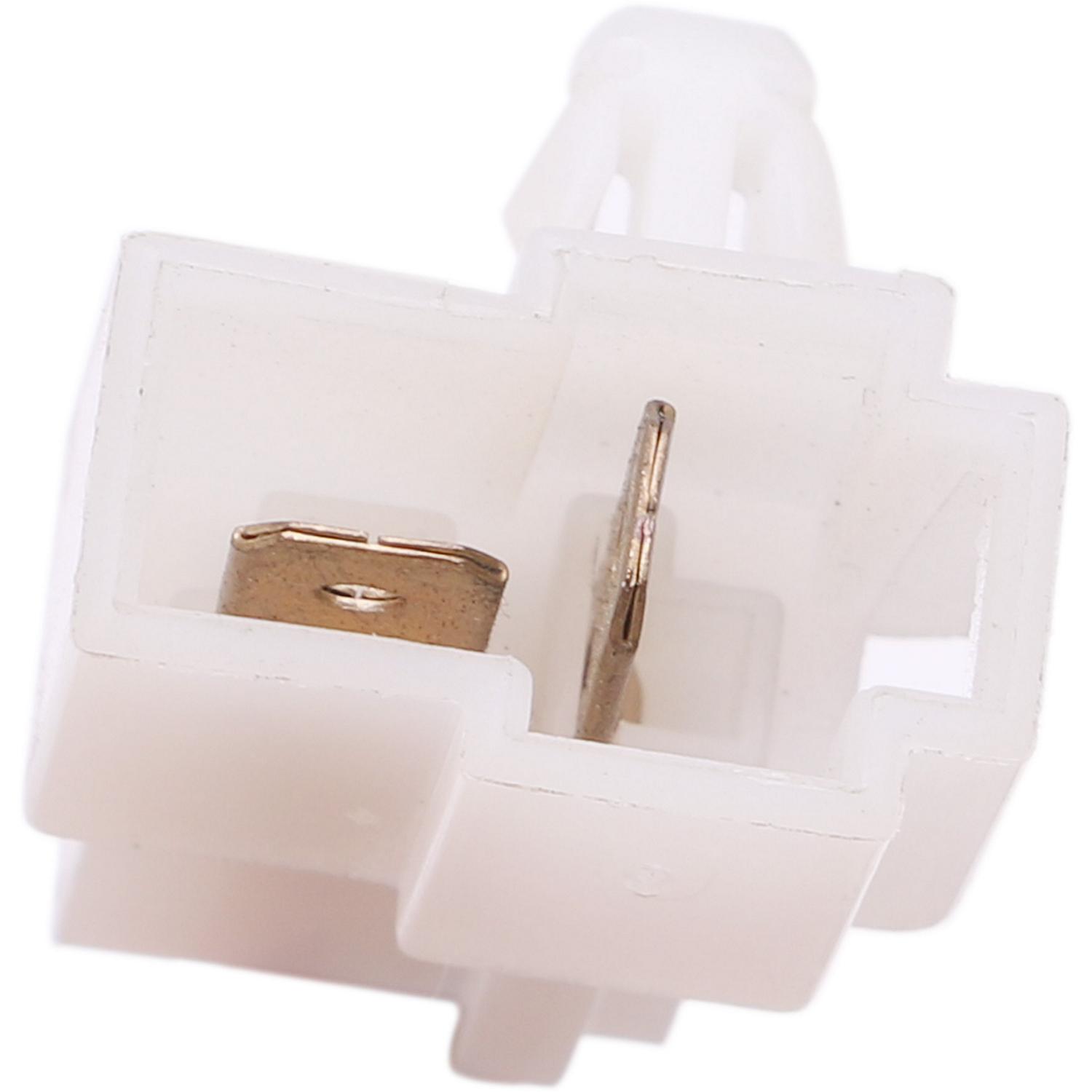 TrakMotive 210453 Power Window Motor and Regulator Assembly product image 3 of 6