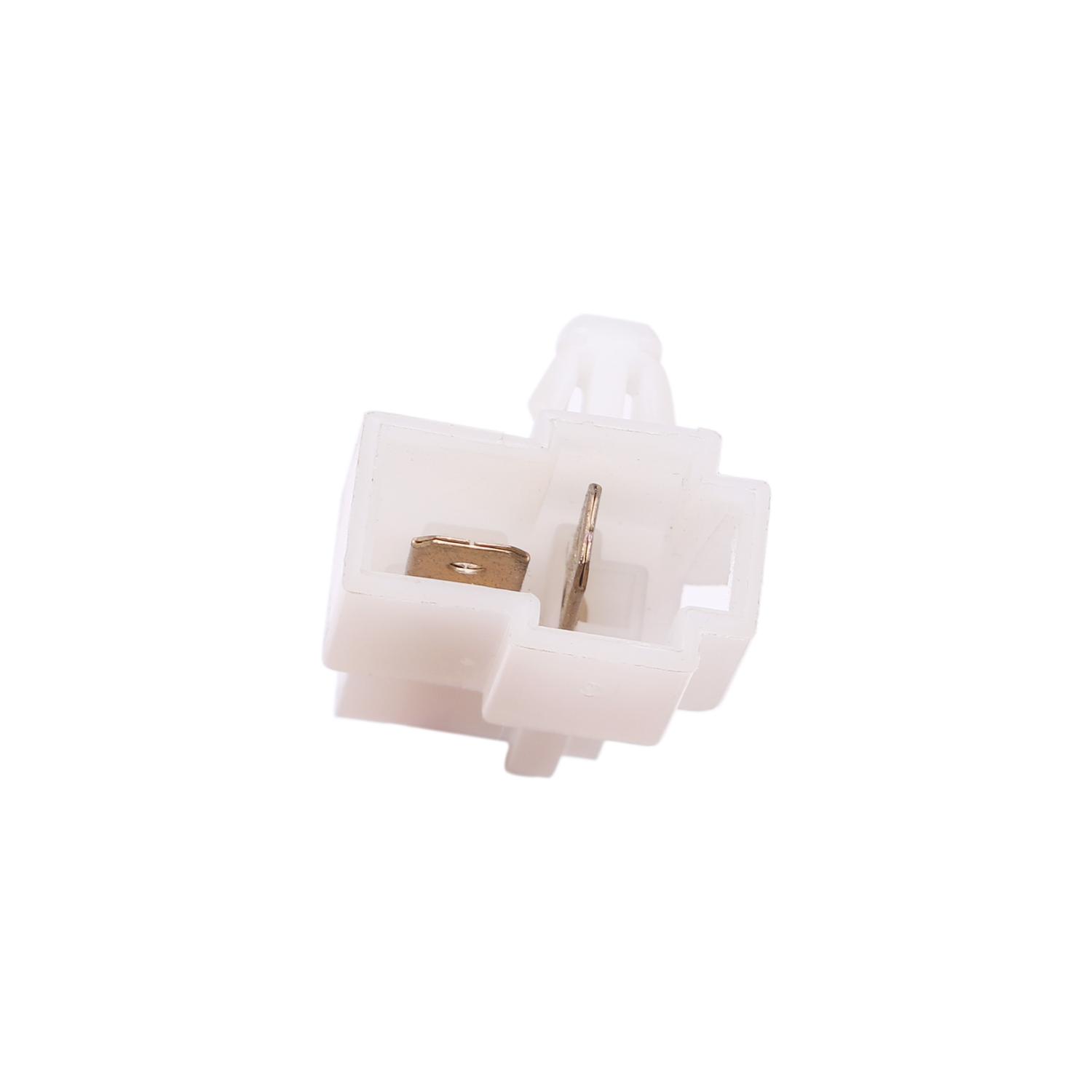 TrakMotive 210453 Power Window Motor and Regulator Assembly product image 6 of 6