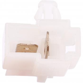 TrakMotive 210454 Power Window Motor and Regulator Assembly product image 3 of 6