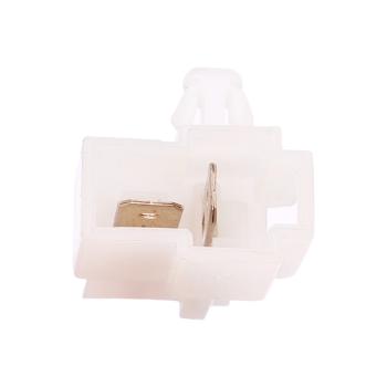 TrakMotive 210454 Power Window Motor and Regulator Assembly product image 6 of 6