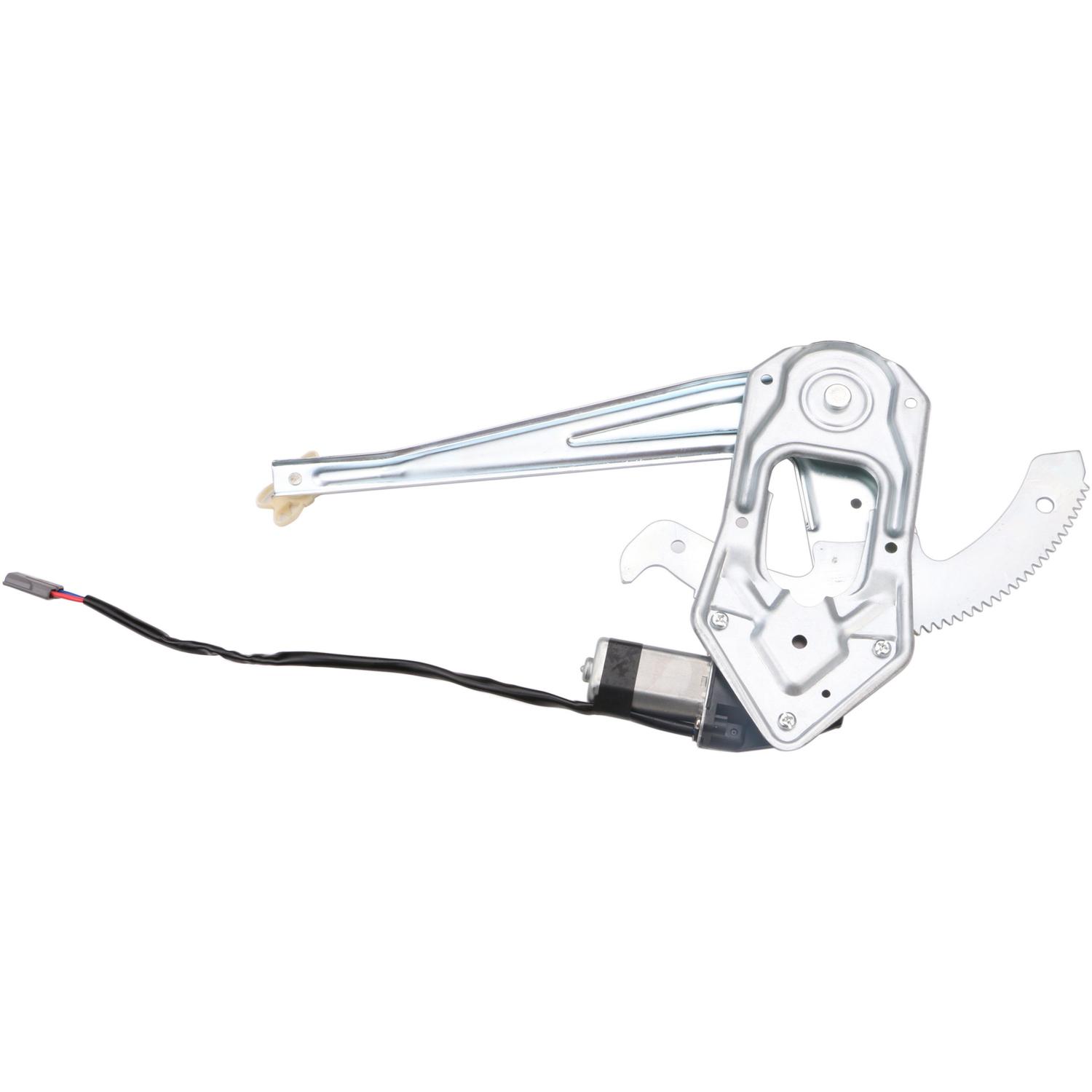 TrakMotive 210457 Power Window Motor and Regulator Assembly product image 2 of 7