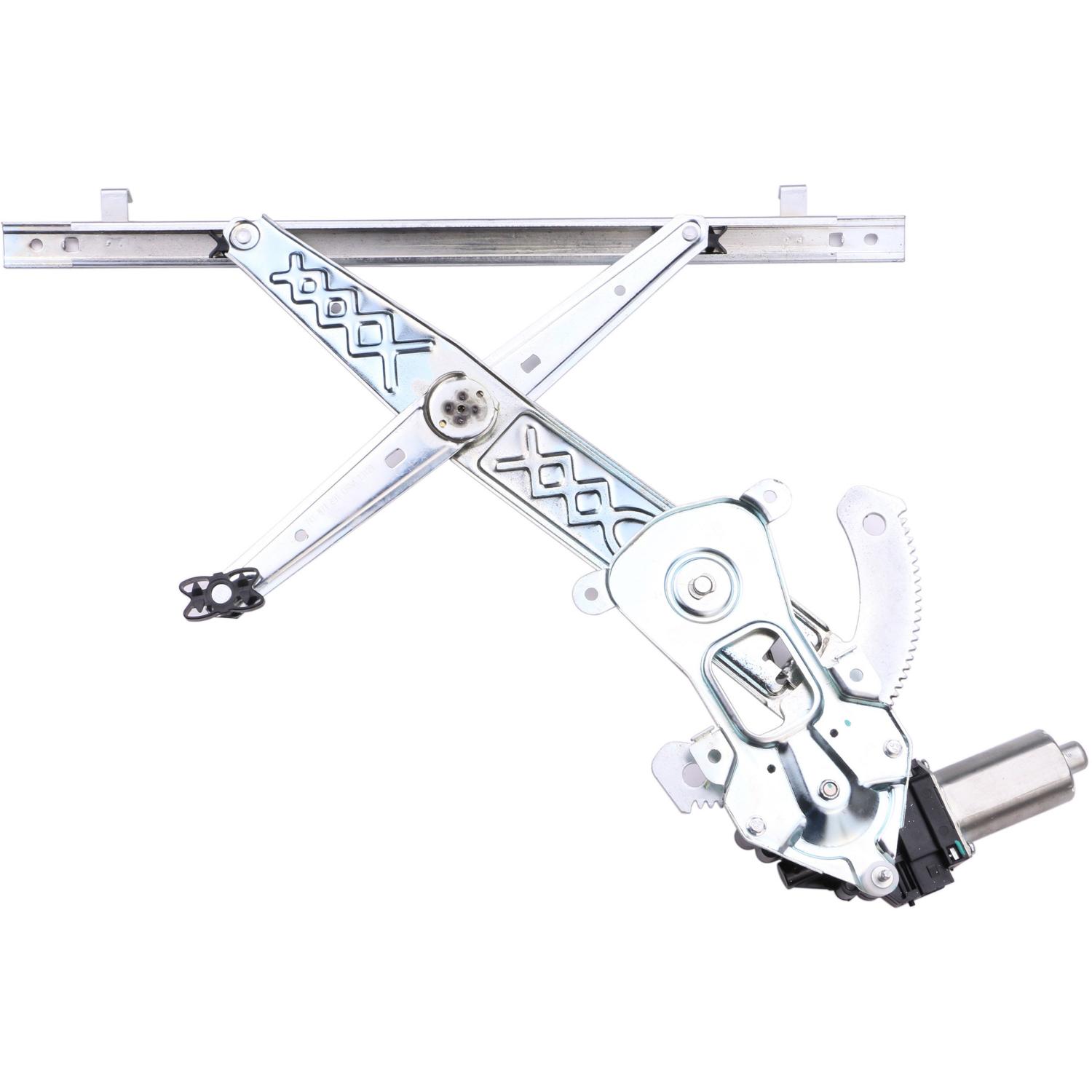 TrakMotive 210474 - Power Window Motor and Regulator Assembly TrakMotive 210474 Power Window Motor and Regulator Assembly product image 5 of 7