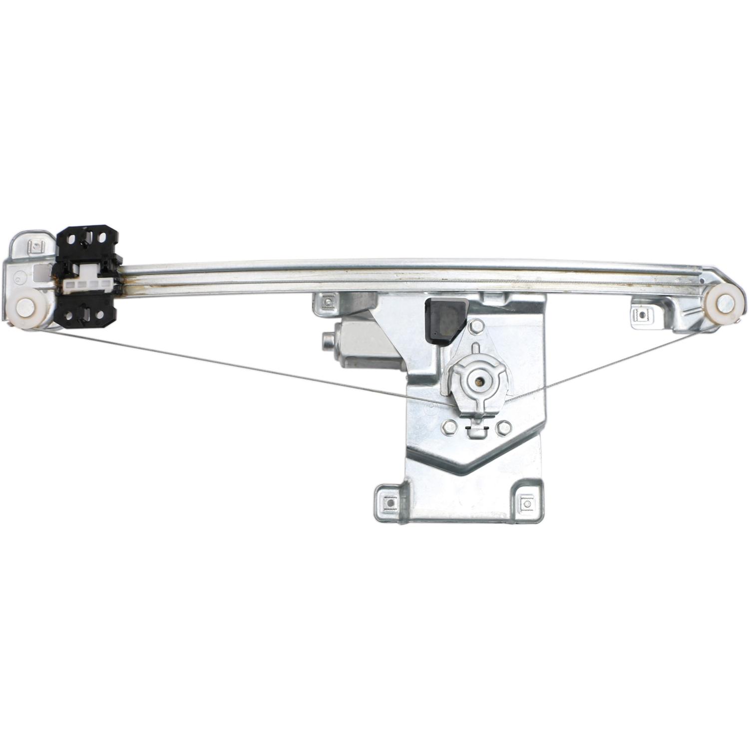 TrakMotive 210488 - Power Window Motor and Regulator Assembly TrakMotive 210488 Power Window Motor and Regulator Assembly product image 6 of 7