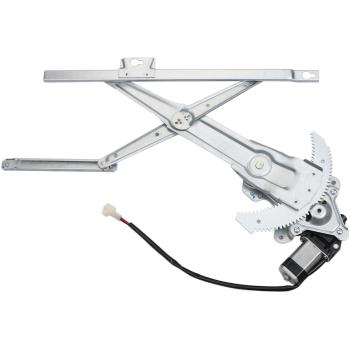 TrakMotive 210490 - Power Window Motor and Regulator Assembly TrakMotive 210490 Power Window Motor and Regulator Assembly product image 5 of 7