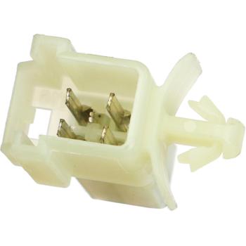 TrakMotive 210491 Power Window Motor and Regulator Assembly product image 7 of 7