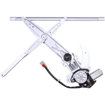 TrakMotive 210493 Power Window Motor and Regulator Assembly product image 5 of 6