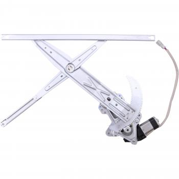 TrakMotive 210494 Power Window Motor and Regulator Assembly product image 2 of 6