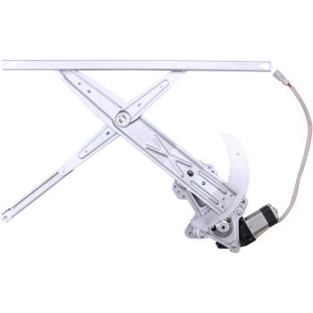 TrakMotive 210494 Power Window Motor and Regulator Assembly product image 5 of 6