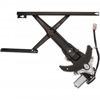 TrakMotive 210497 - Power Window Motor and Regulator Assembly TrakMotive 210497 Power Window Motor and Regulator Assembly product image 1 of 7