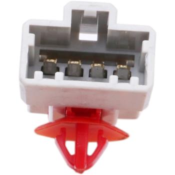 TrakMotive 210497 - Power Window Motor and Regulator Assembly TrakMotive 210497 Power Window Motor and Regulator Assembly product image 7 of 7