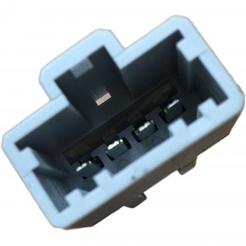 TrakMotive 210501 Power Window Motor and Regulator Assembly product image 3 of 6