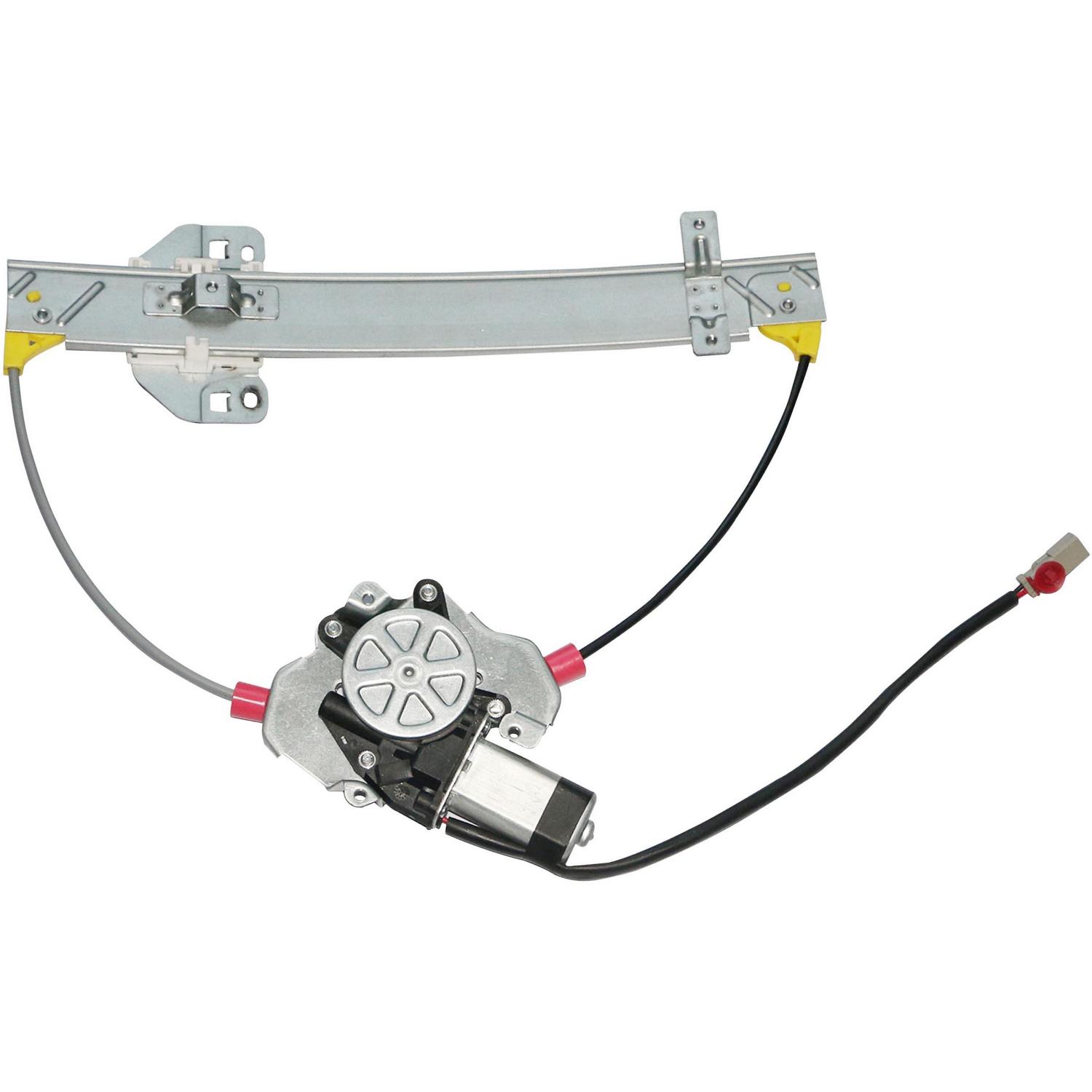TrakMotive 210503 - Power Window Motor and Regulator Assembly TrakMotive 210503 Power Window Motor and Regulator Assembly product image 1 of 6