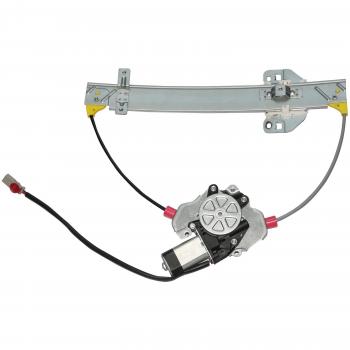 TrakMotive 210504 Power Window Motor and Regulator Assembly product image 1 of 6