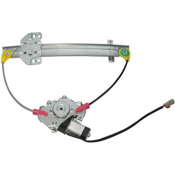 TrakMotive 210504 Power Window Motor and Regulator Assembly product image 2 of 6