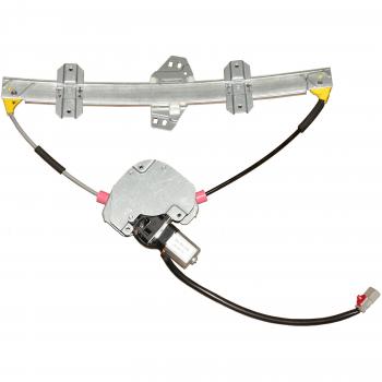 TrakMotive 210505 Power Window Motor and Regulator Assembly product image 1 of 6