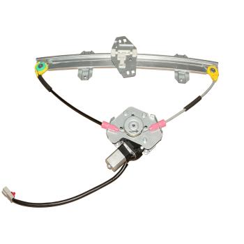 TrakMotive 210505 Power Window Motor and Regulator Assembly product image 5 of 6
