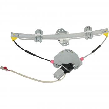 TrakMotive 210506 Power Window Motor and Regulator Assembly product image 1 of 6