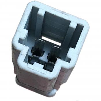 TrakMotive 210507 Power Window Motor and Regulator Assembly product image 3 of 6