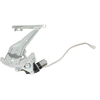 TrakMotive 210507 Power Window Motor and Regulator Assembly product image 5 of 6