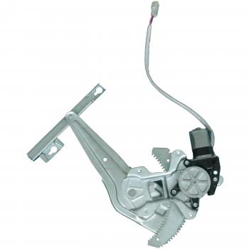 TrakMotive 210508 Power Window Motor and Regulator Assembly product image 1 of 7