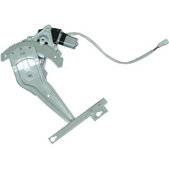TrakMotive 210508 Power Window Motor and Regulator Assembly product image 6 of 7