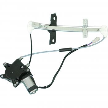 TrakMotive 210511 Power Window Motor and Regulator Assembly product image 1 of 6