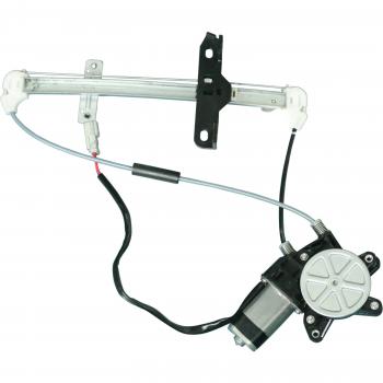 TrakMotive 210511 Power Window Motor and Regulator Assembly product image 2 of 6