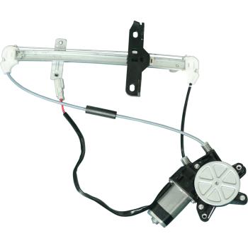TrakMotive 210511 Power Window Motor and Regulator Assembly product image 5 of 6