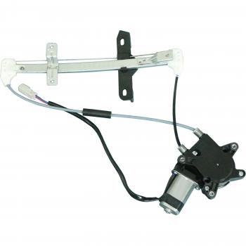 TrakMotive 210512 Power Window Motor and Regulator Assembly product image 1 of 7