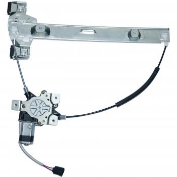 TrakMotive 210513 Power Window Motor and Regulator Assembly product image 1 of 6