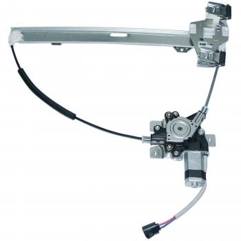 TrakMotive 210513 Power Window Motor and Regulator Assembly product image 2 of 6