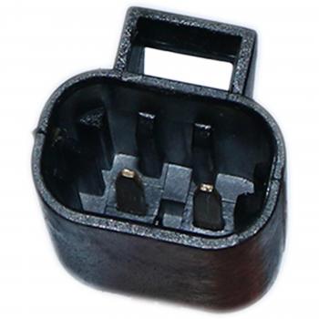 TrakMotive 210513 Power Window Motor and Regulator Assembly product image 3 of 6