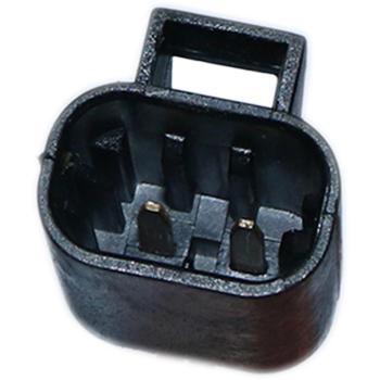 TrakMotive 210513 Power Window Motor and Regulator Assembly product image 6 of 6