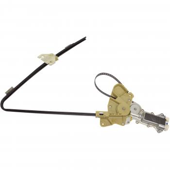 TrakMotive 210515 Power Window Motor and Regulator Assembly product image 1 of 6