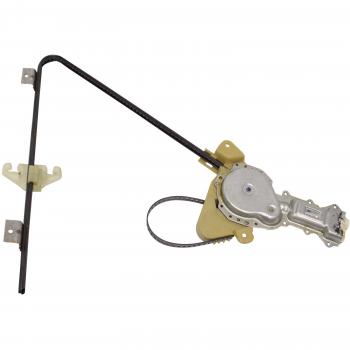 TrakMotive 210515 Power Window Motor and Regulator Assembly product image 2 of 6