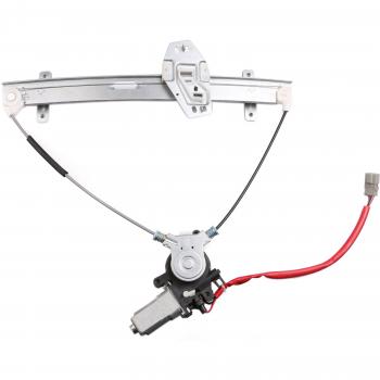 TrakMotive 210517 Power Window Motor and Regulator Assembly product image 1 of 7