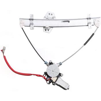 TrakMotive 210517 Power Window Motor and Regulator Assembly product image 6 of 7