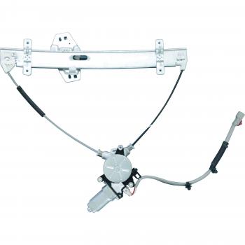 TrakMotive 210518 Power Window Motor and Regulator Assembly product image 1 of 6