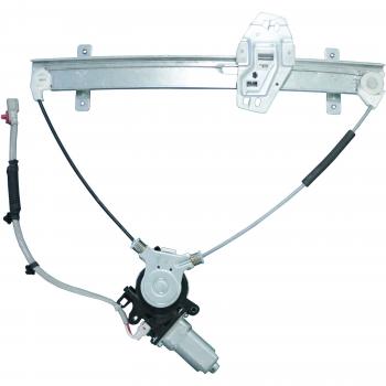 TrakMotive 210518 Power Window Motor and Regulator Assembly product image 2 of 6