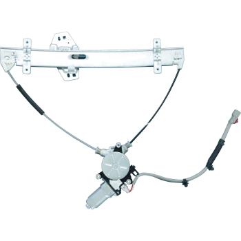 TrakMotive 210518 Power Window Motor and Regulator Assembly product image 4 of 6