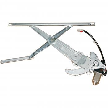 TrakMotive 210521 Power Window Motor and Regulator Assembly product image 1 of 6
