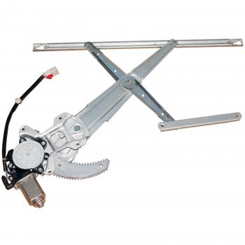 TrakMotive 210521 Power Window Motor and Regulator Assembly product image 2 of 6