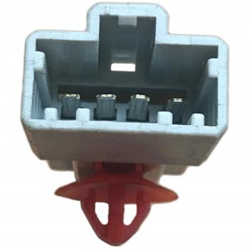 TrakMotive 210521 Power Window Motor and Regulator Assembly product image 3 of 6