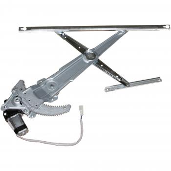 TrakMotive 210522 Power Window Motor and Regulator Assembly product image 1 of 6