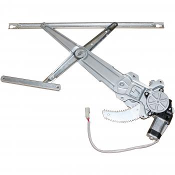 TrakMotive 210522 Power Window Motor and Regulator Assembly product image 2 of 6