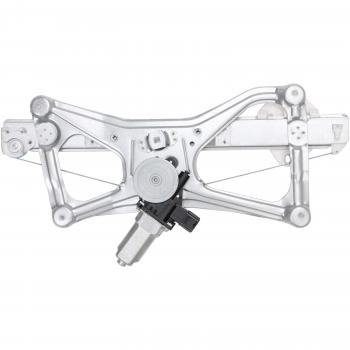 TrakMotive 210526 - Power Window Motor and Regulator Assembly TrakMotive 210526 Power Window Motor and Regulator Assembly product image 1 of 6