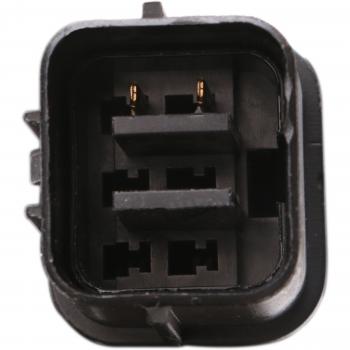 TrakMotive 210526 Power Window Motor and Regulator Assembly product image 3 of 6