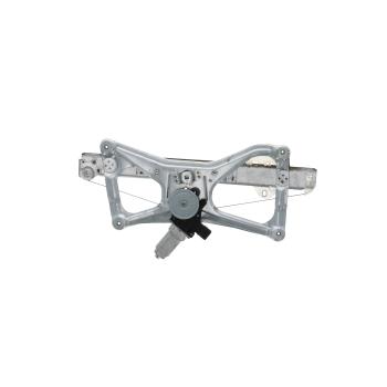TrakMotive 210526 Power Window Motor and Regulator Assembly product image 4 of 6
